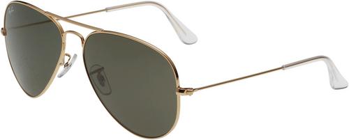 RAY-BAN Aviator Large Metal RB3025 Brille