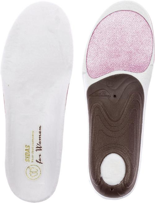 SIDAS Winter 3D Comfort Women Einlegesohlen Damen