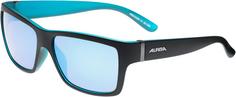 ALPINA Kacey Sonnenbrille black-blue matt