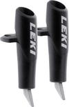 LEKI Nordic Walking Speed Tip Stockaufsatz - schwarz