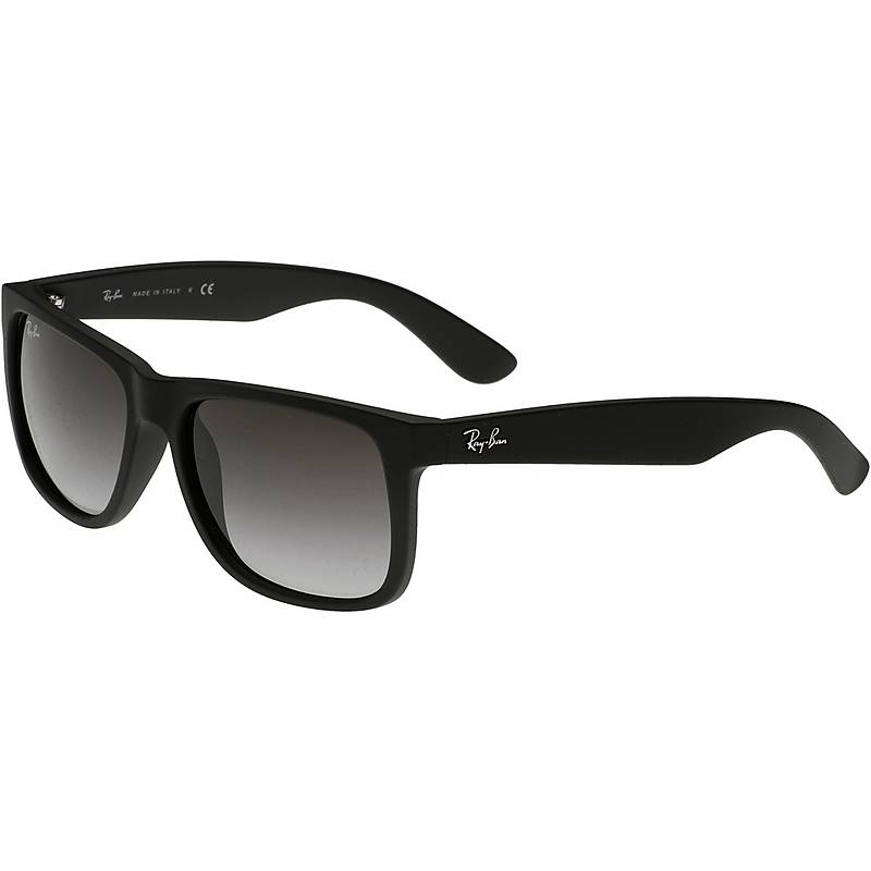 ray ban justin schwarz ray ban justin schwarz