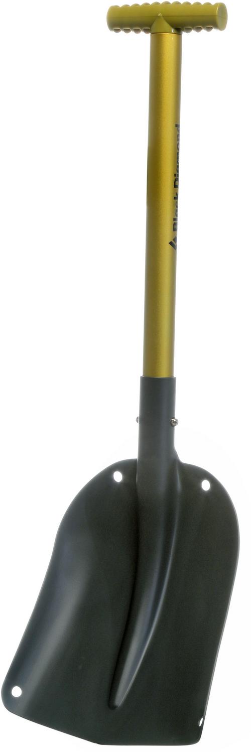 Black Diamond Lynx Lawinenschaufel