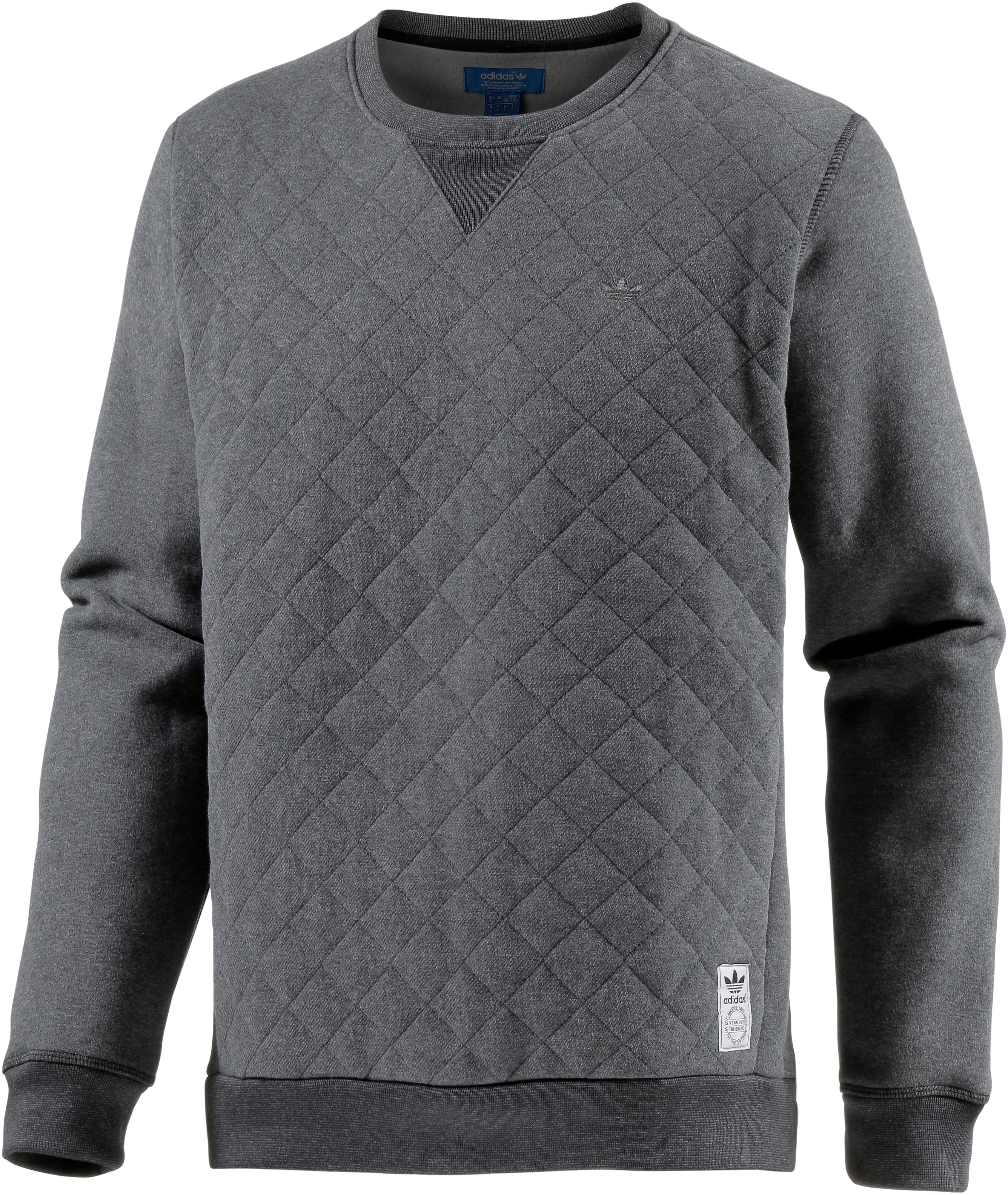 adidas fleecepullover herren