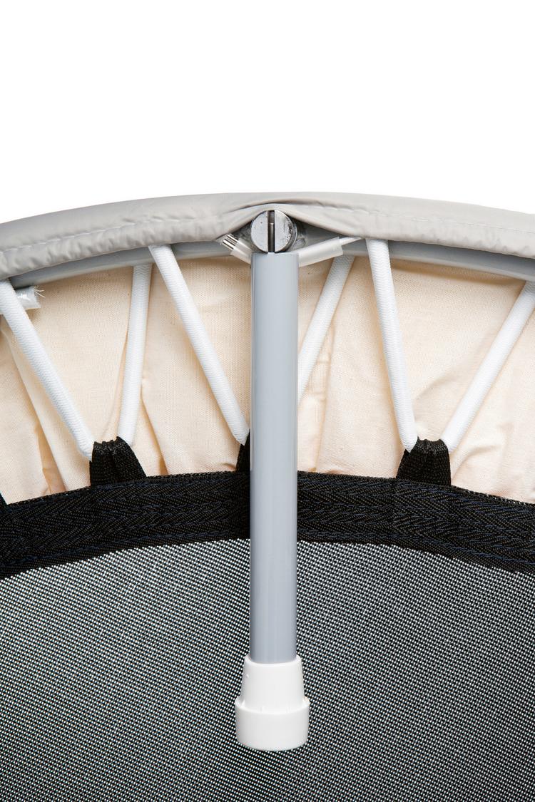 Trimilin Trimilin Swing-Plus Trampolin - schwarz - 0 | SportScheck