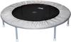 Trimilin Swing-Plus Trampolin - schwarz
