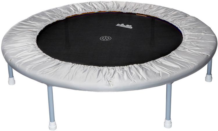 Trimilin Trimilin Swing-Plus Trampolin - schwarz - 0 | SportScheck