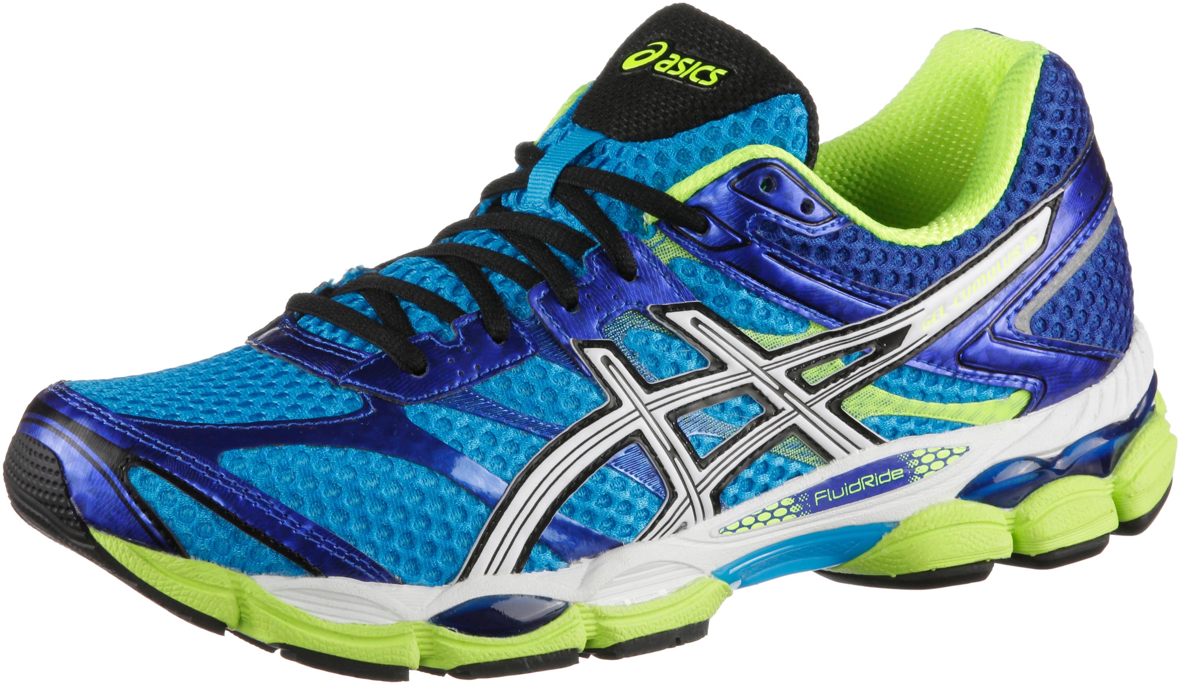 asics gel cumulus 16 preisvergleich