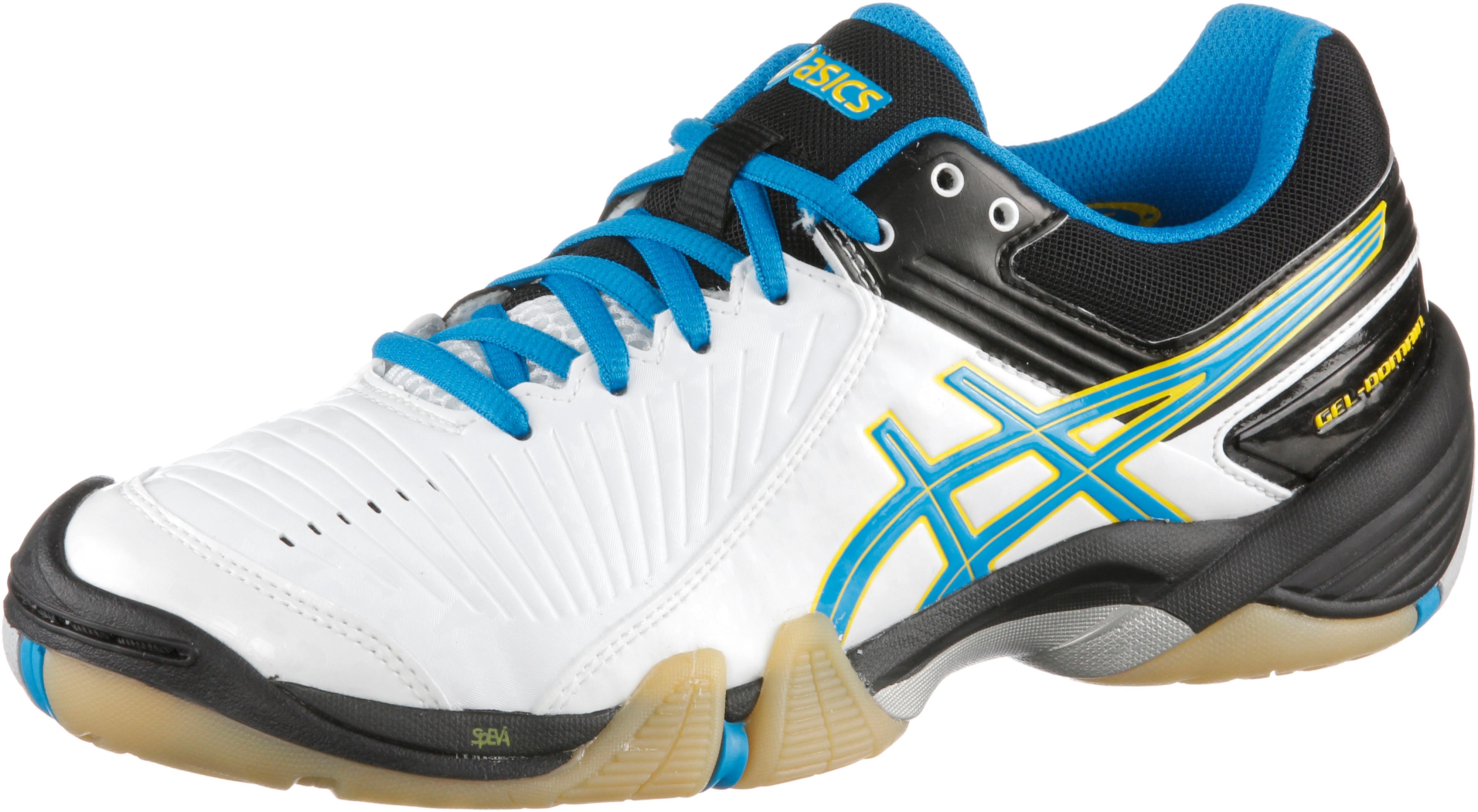 asics gel domain 3
