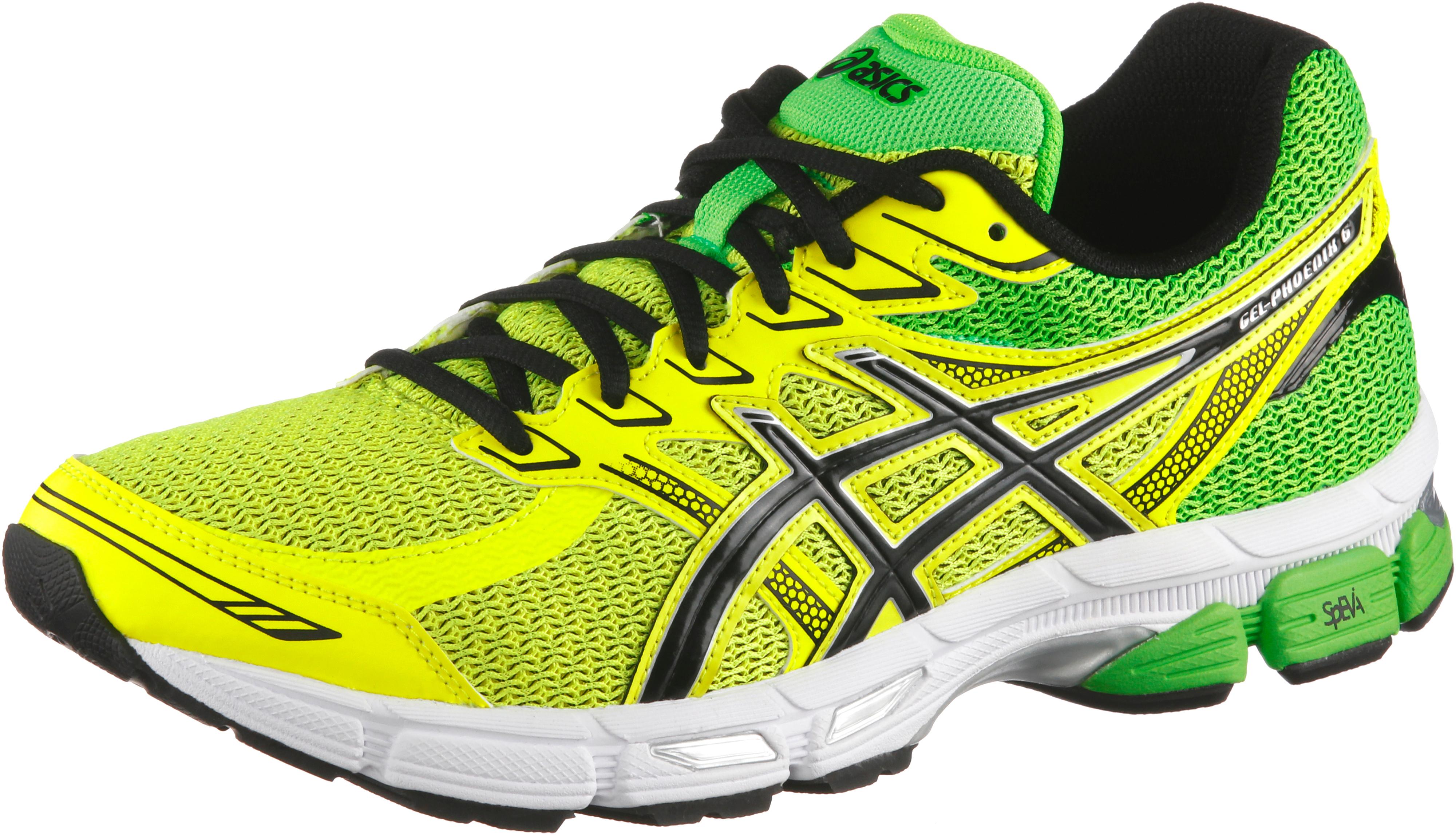 asics frauen sneaker