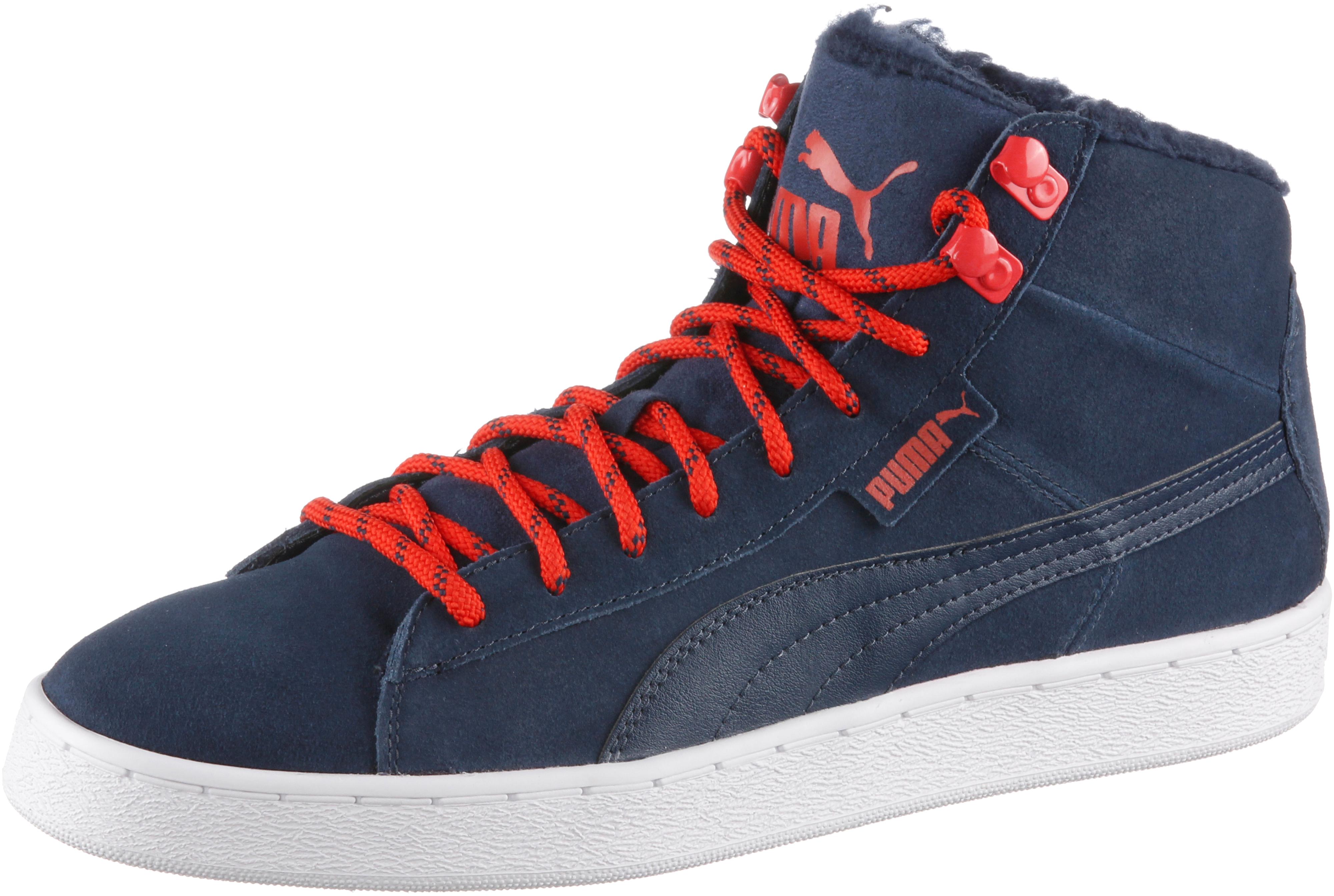 puma 48 mid winter