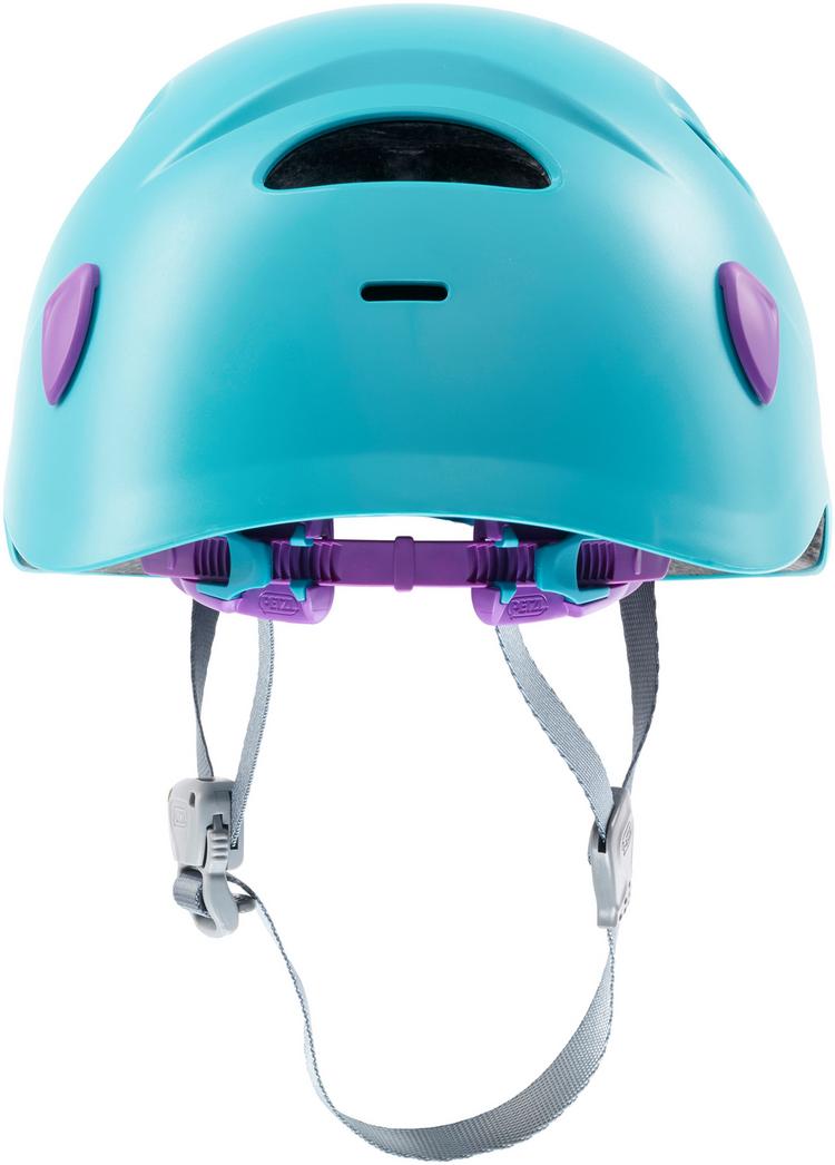 Petzl Petzl Picchu Helm Kinder - blau - 0 | SportScheck