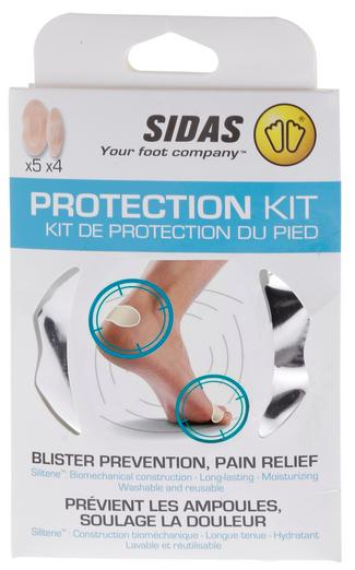 SIDAS Protection Kit Pflaster/Schutztapes