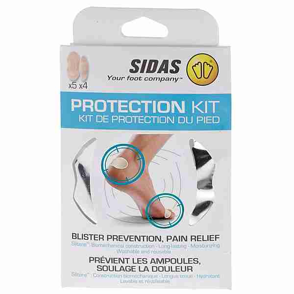 SIDAS Protection Kit Pflaster/Schutztapes