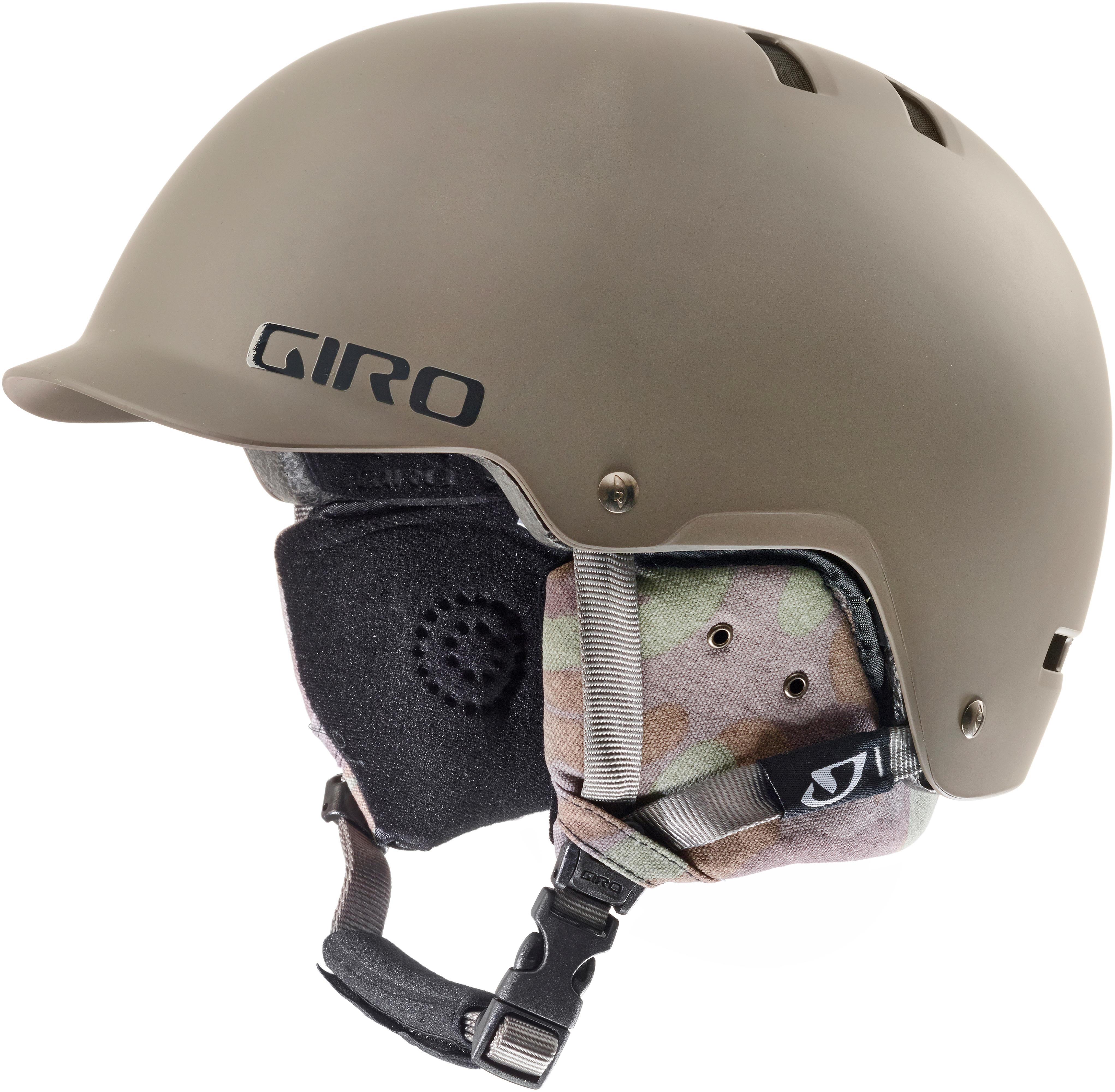 giro surface s