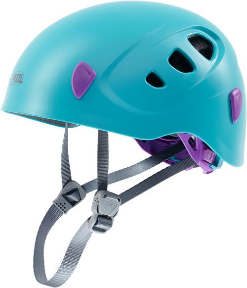 Petzl Picchu Helm Kinder