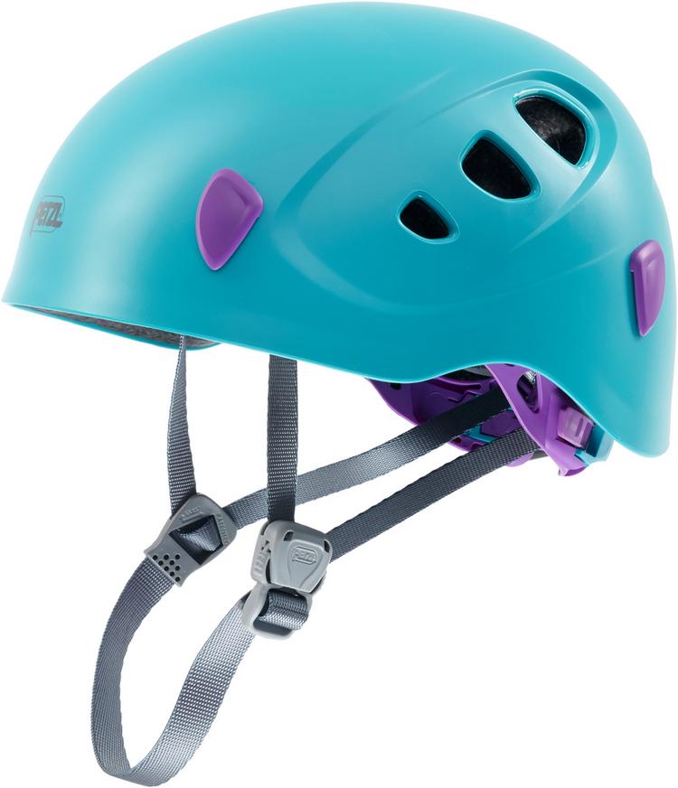 Petzl Petzl Picchu Helm Kinder - blau - 0 | SportScheck