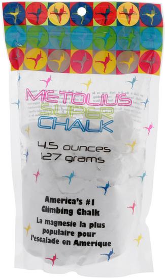METOLIUS Super Chalk