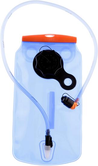 Source WXP LP Trinksystem transparent-blue