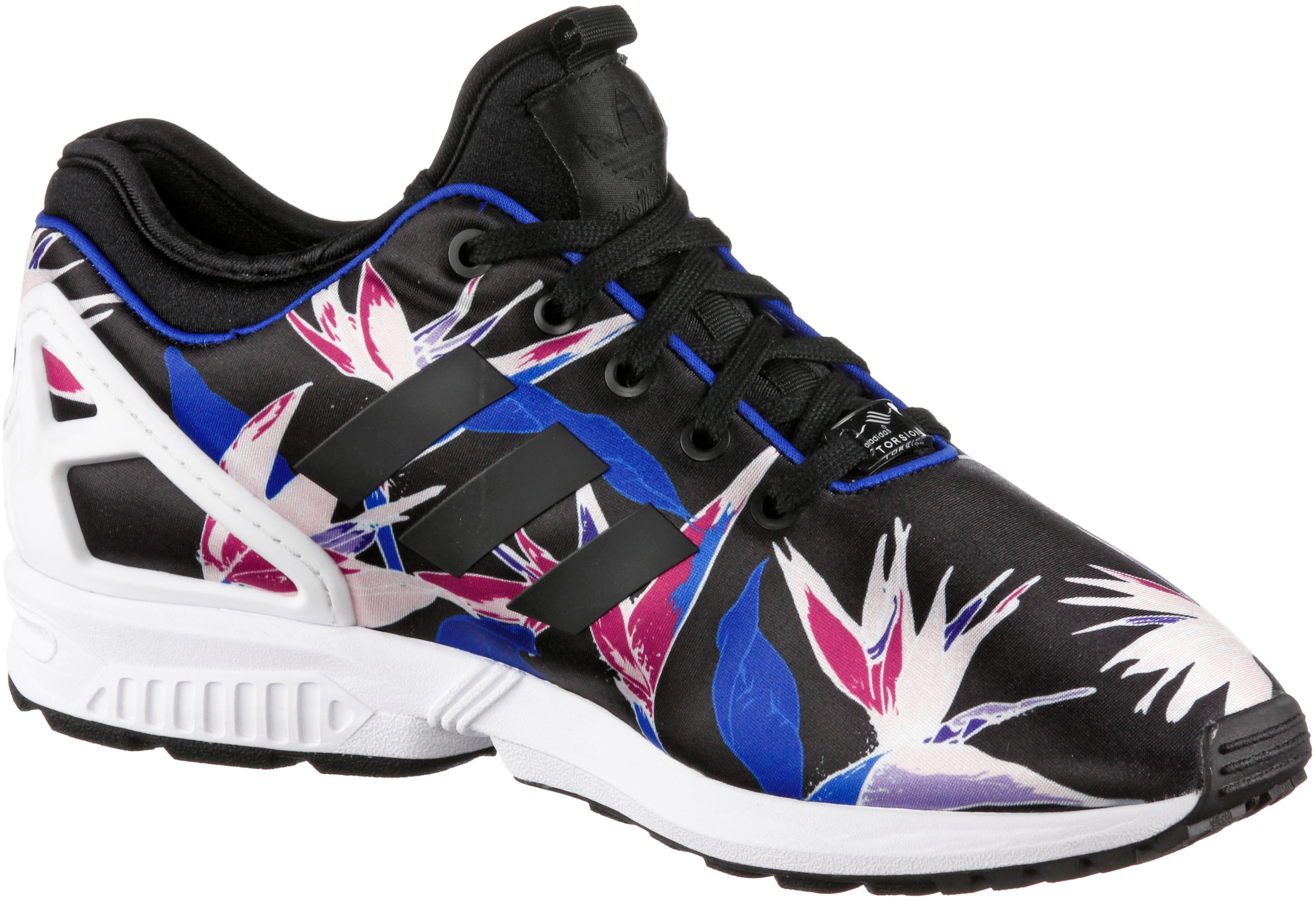 adidas flux bunt herren