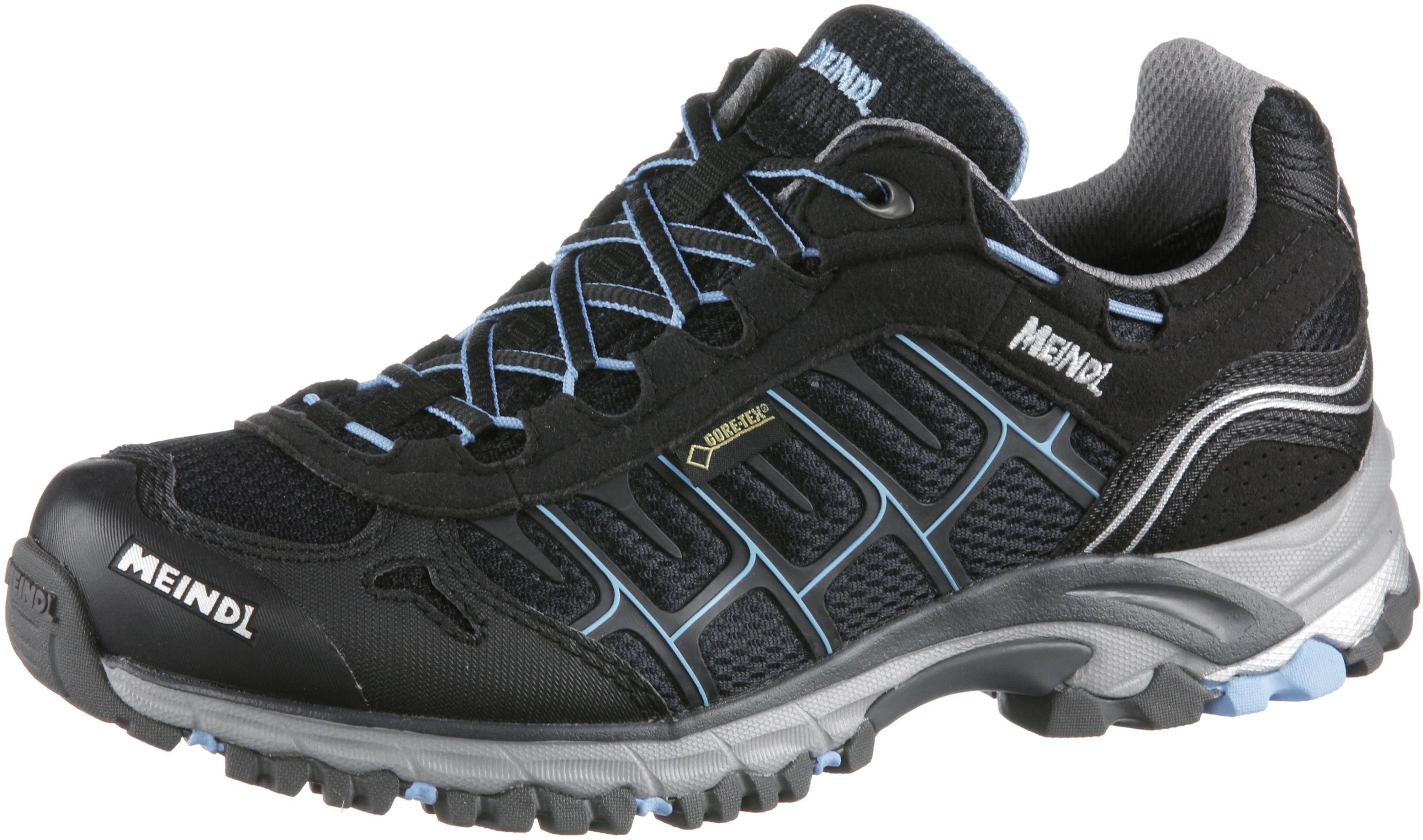 MEINDL CUBA GTX GORE-TEX® MULTIFUNKTIONSSCHUH FÜR DAMEN ...