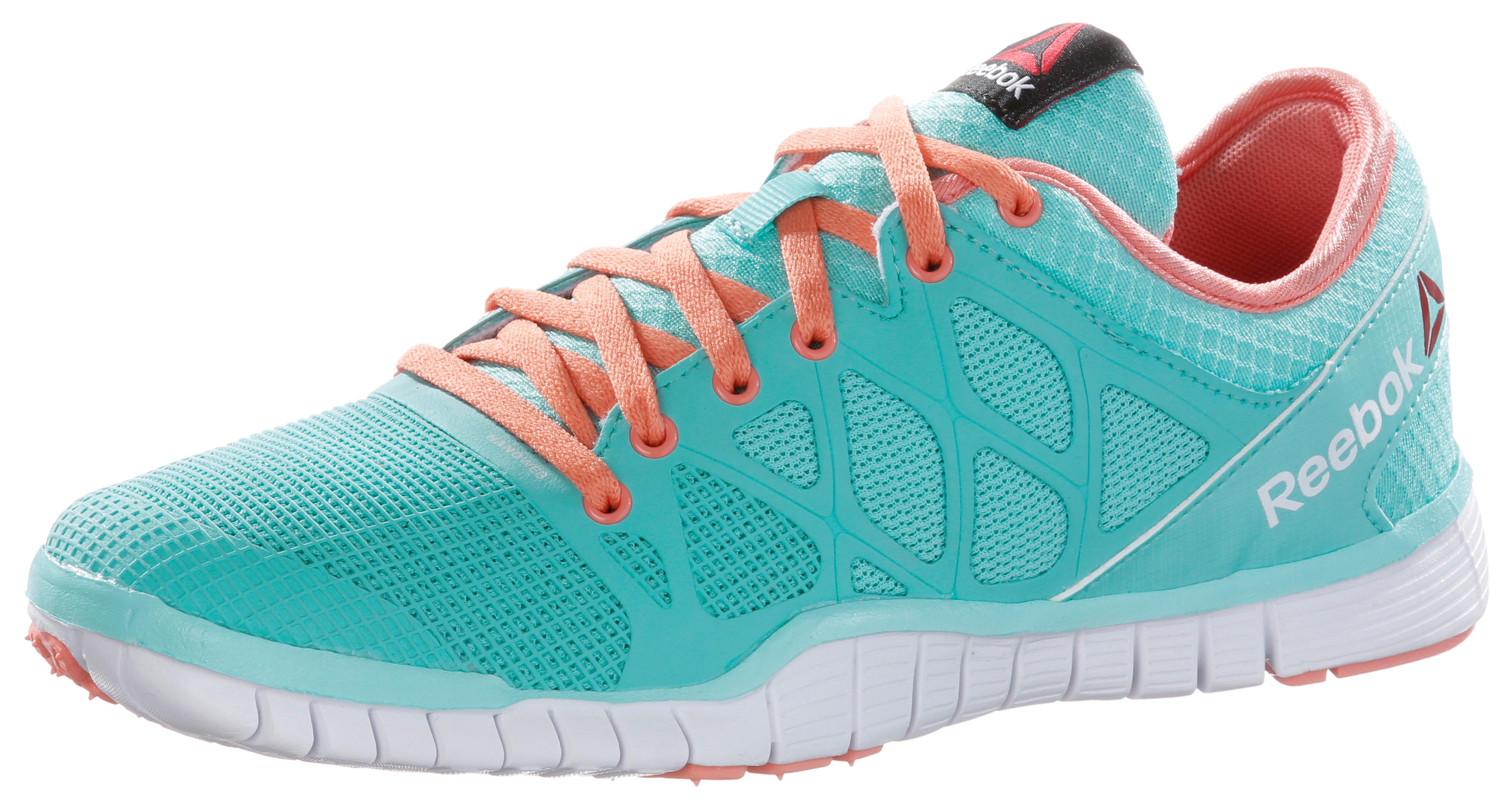 reebok zquick trainer