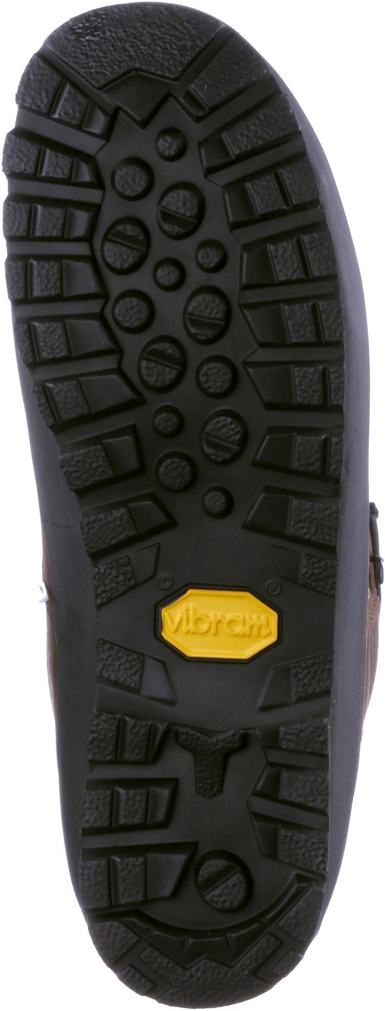 MEINDL MEINDL Paradiso MFS Wanderschuhe Herren - braun-karminrot - 1 | SportScheck