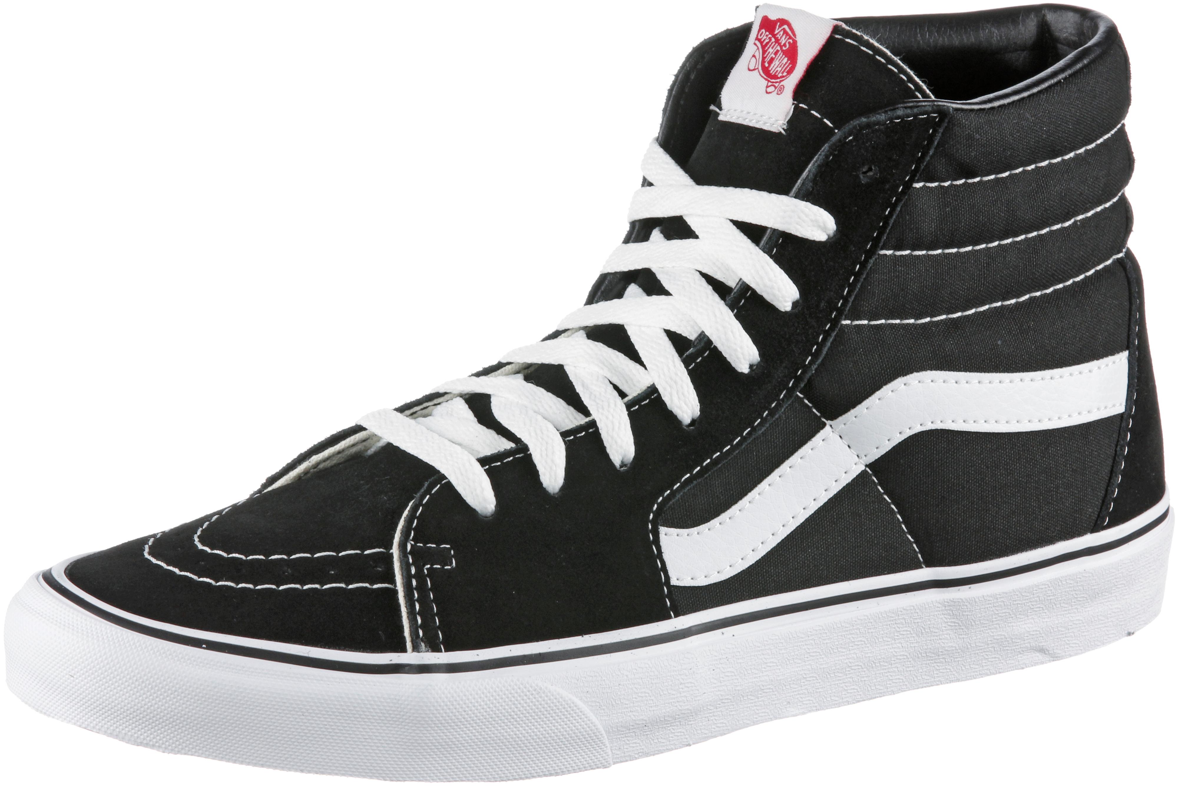 Vans SK8-Hi Sneaker