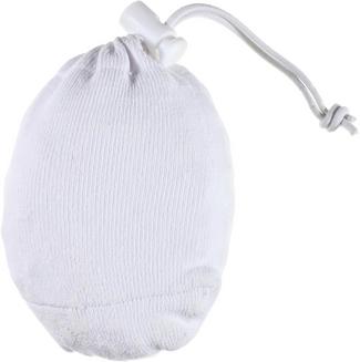METOLIUS Chalk Sock Chalkbag wei&szlig;