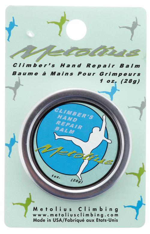METOLIUS Climber's Hand Repair Balm Pflegemittel