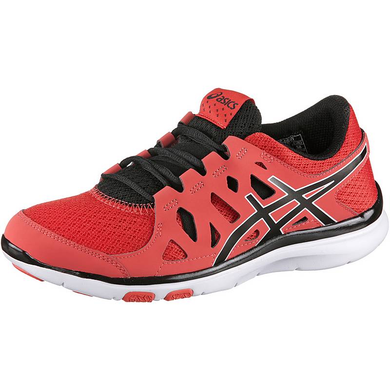 asics damen fitnessschuhe asics damen fitnessschuhe