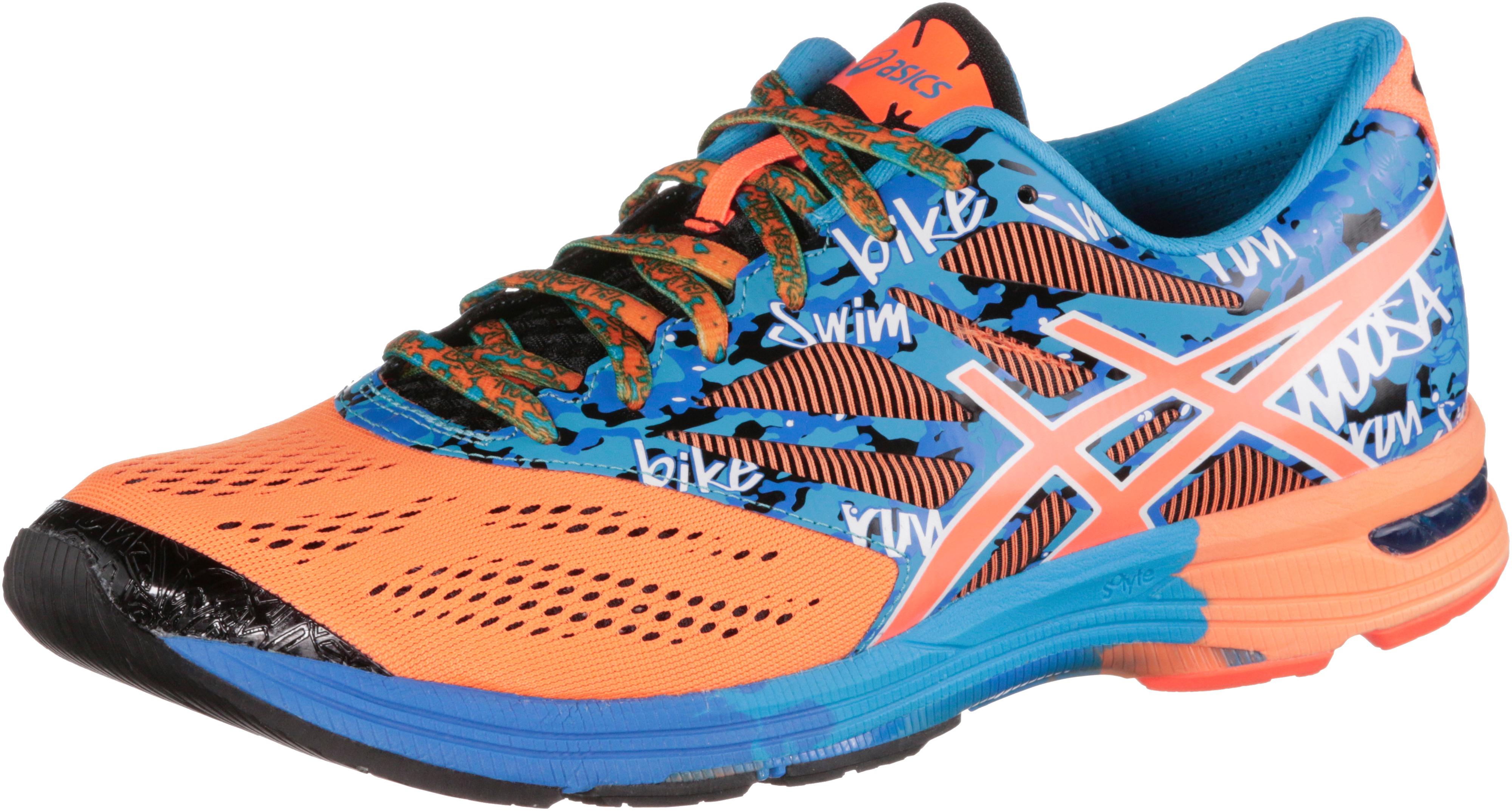 asics schuhe bunt