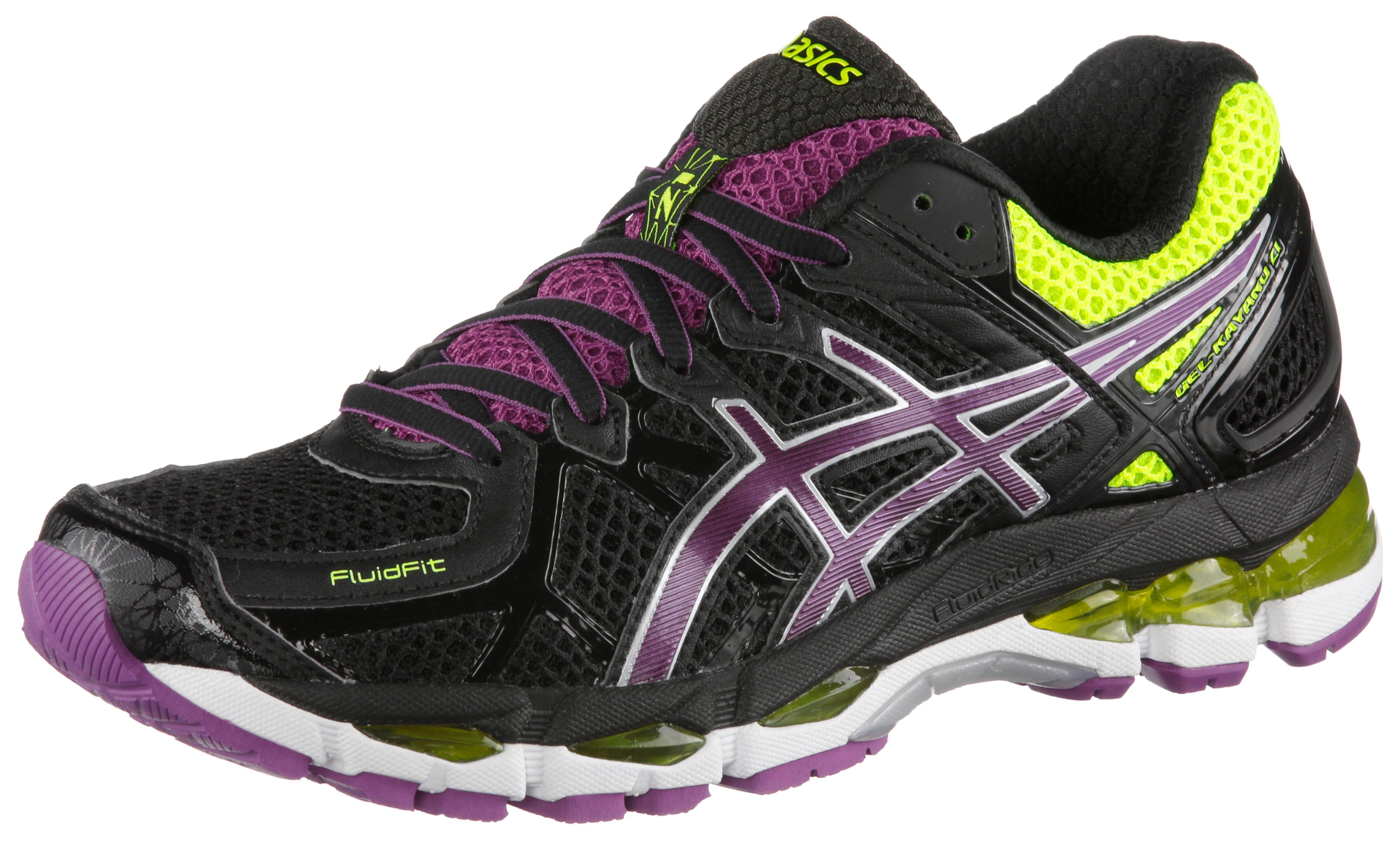 asics kayano 21 damen