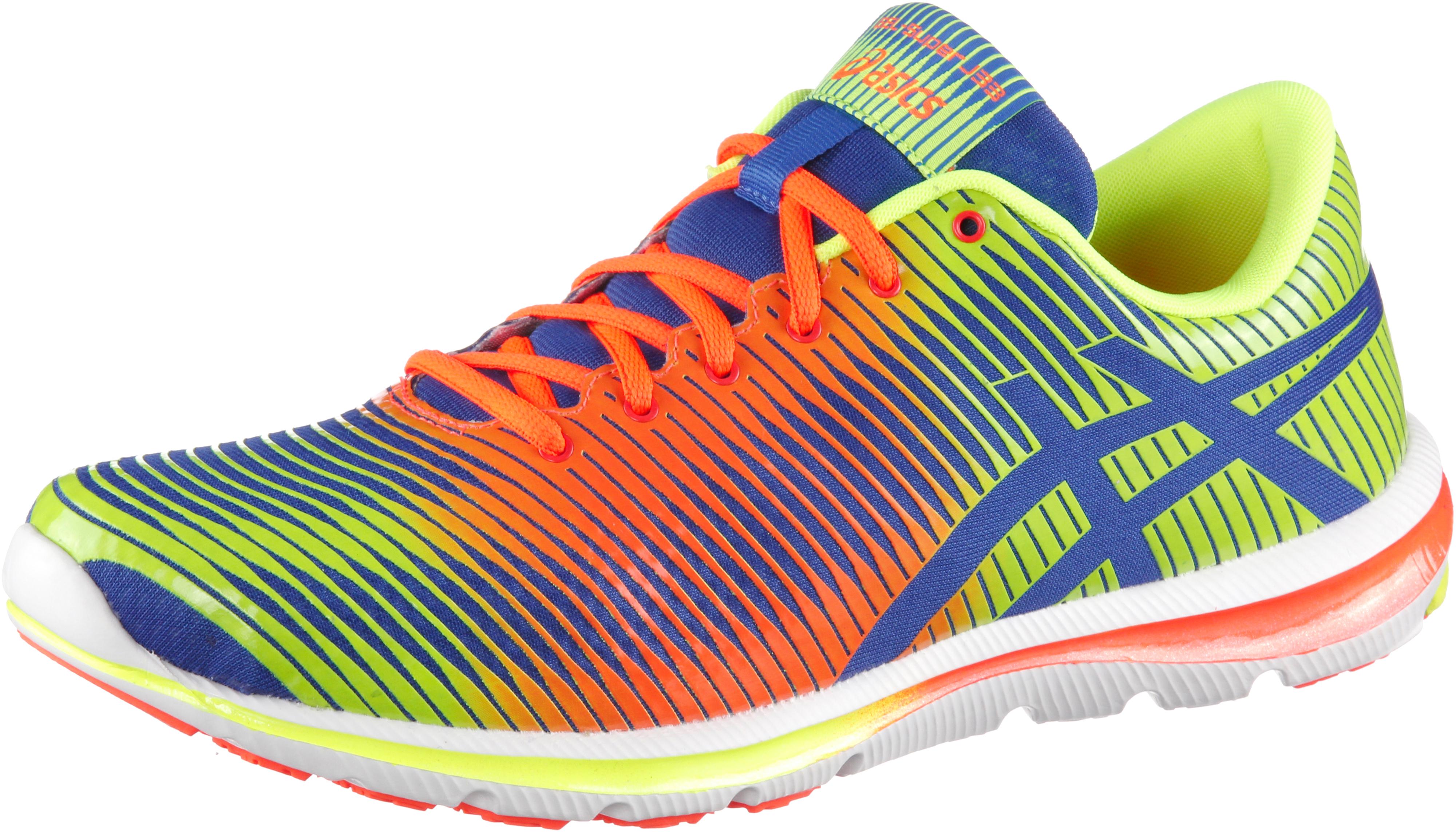 asics gel super j33