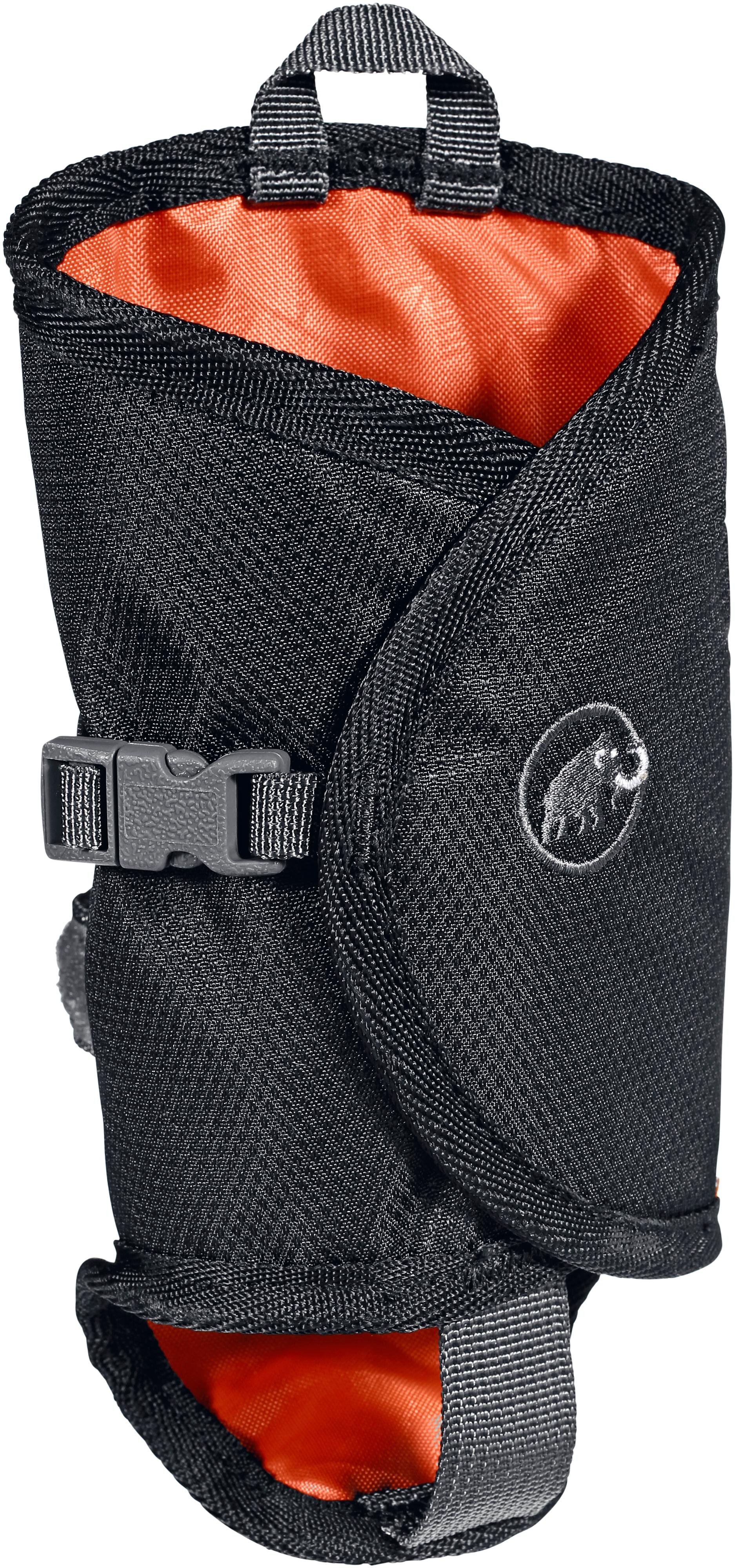 Mammut Add On Bottle Holder Trinkflaschengurt Black Im Online Shop Von Sportscheck Kaufen