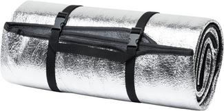 OCK Isomatte silberfarben