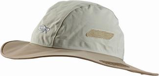Outdoor Research GORE-TEX&reg; Seattle Sombrero Hut khaki