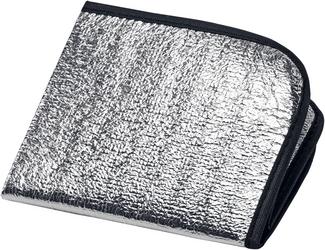 OCK Sitzkissen silberfarben