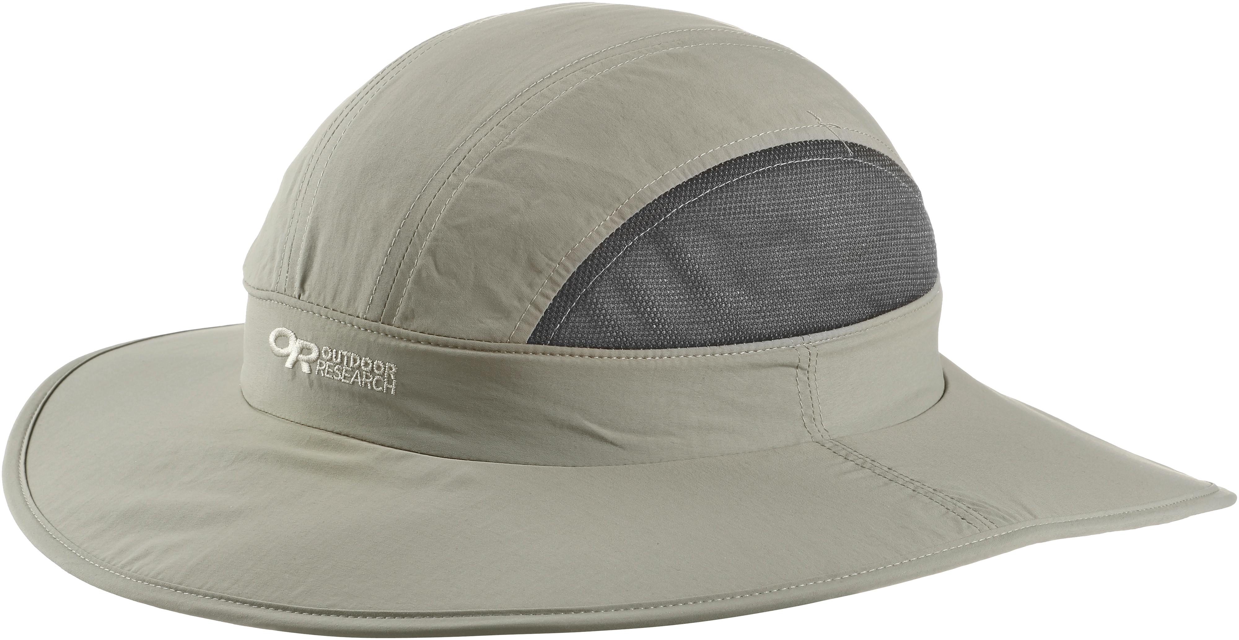 outdoor research sunshower sombrero