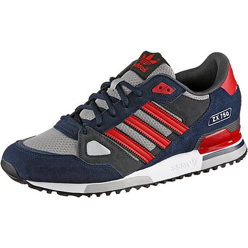 adidas ZX 750 Sneaker Herren navyrot im Online Shop von SportScheck kaufen adidas ZX 750 Sneaker Herren navyrot im Online Shop von SportScheck kaufen