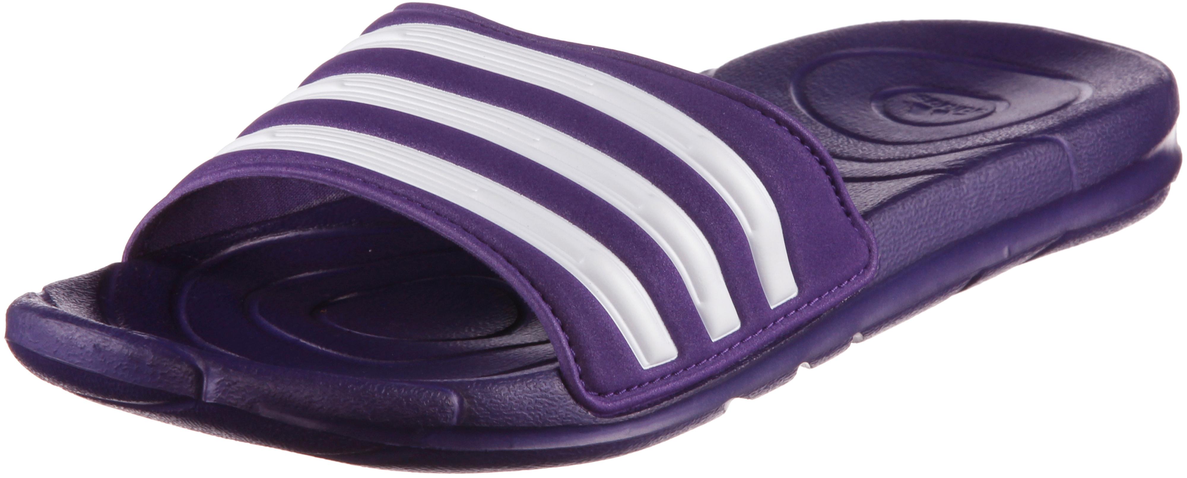 adidas badelatschen blau