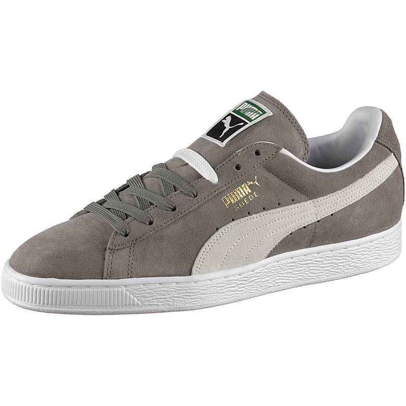 puma suede grau puma suede grau