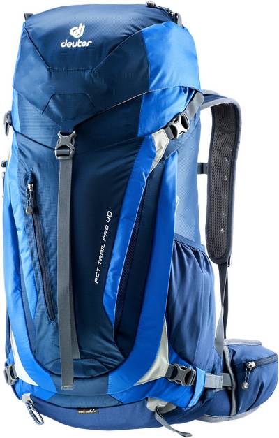 deuter act pro 40