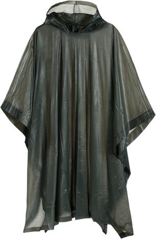 Coghlans Regenjacke oliv