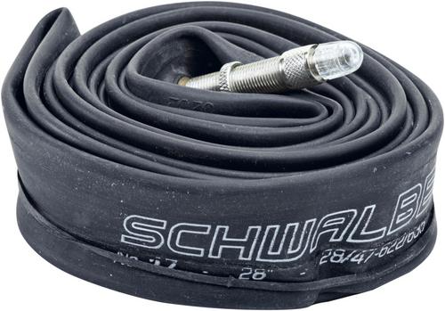 Schwalbe NR17 TOUR 28; 28-47, 609-635MM; DV40MM Fahrradschlauch
