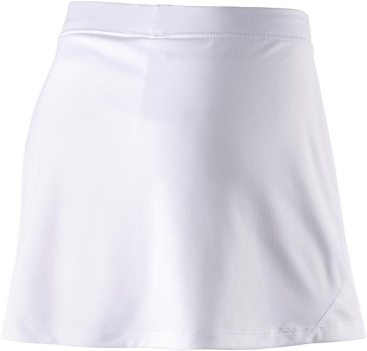 Limited Sportswear Limited Sportswear Shiva Skort Damen - wei&szlig; - 0 | SportScheck