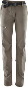Maier Sports Lulaka Wanderhose Damen - teak