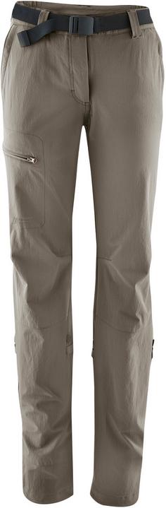 Maier Sports Lulaka Wanderhose Damen teak