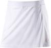 Limited Sportswear Shiva Skort Damen - wei&szlig;
