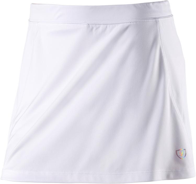 Limited Sportswear Limited Sportswear Shiva Skort Damen - wei&szlig; - 0 | SportScheck