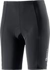 Gonso Fortuna Fahrradtights Damen - schwarz